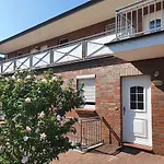 Nordheimstraße 150 Apartment
