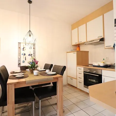 Nordheimstrasse 150 *