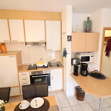 Nordheimstrasse 150 쿡스하펜