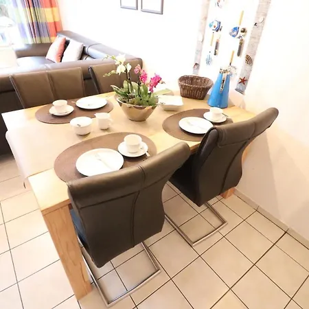 아파트 Nordheimstrasse 150 *