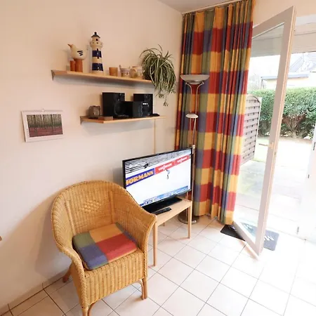 Nordheimstrasse 150 아파트 *