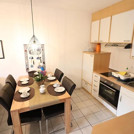 Nordheimstrasse 150 Διαμέρισμα Κουξχάφεν