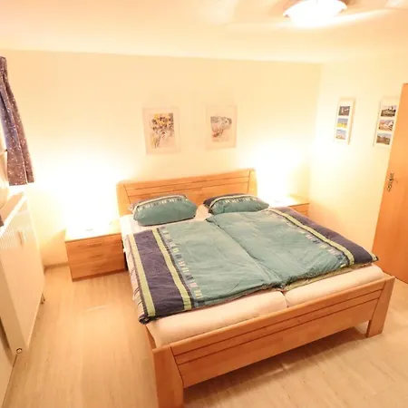 아파트 Nordheimstrasse 150 쿡스하펜