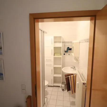 Nordheimstrasse 150 Διαμέρισμα