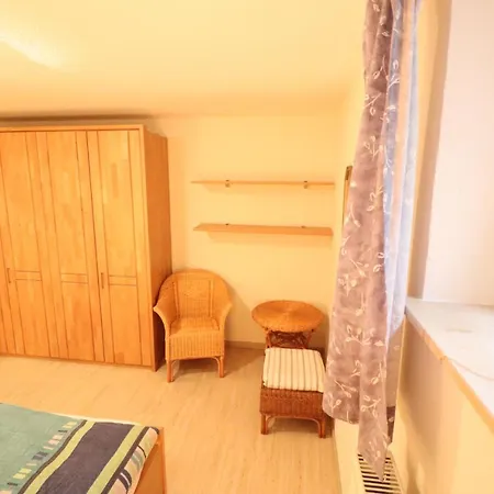 Nordheimstrasse 150 * 쿡스하펜