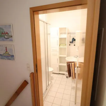 Nordheimstrasse 150 아파트