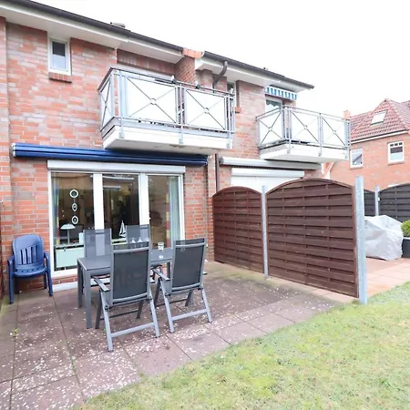 Διαμέρισμα Nordheimstrasse 150 Κουξχάφεν