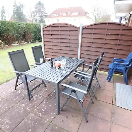 Appartamento Nordheimstrasse 150 Cuxhaven