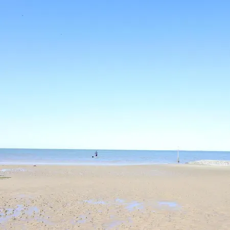 Nordheimstrasse 150 아파트