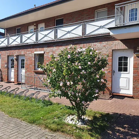 Nordheimstrasse 150 Apartman Cuxhaven