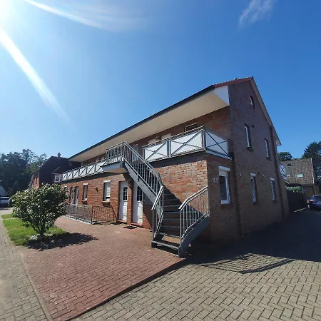 Nordheimstrasse 150 アパート *