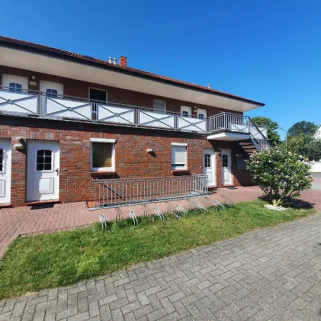 Nordheimstrasse 150 * Cuxhaven