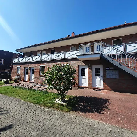 Nordheimstrasse 150 Apartman