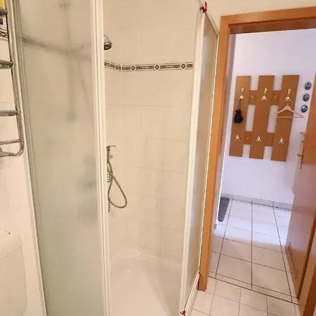 Διαμέρισμα Nordheimstrasse 150 Κουξχάφεν