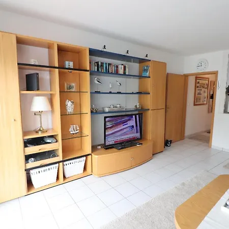 Nordheimstrasse 150 아파트 *