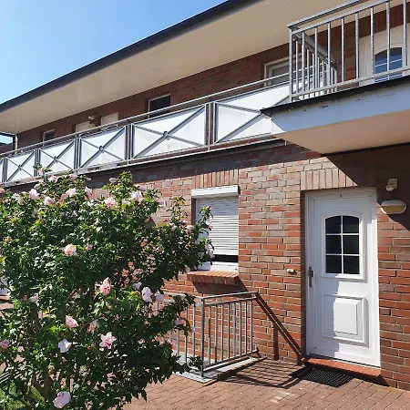 Nordheimstrasse 150 Διαμέρισμα