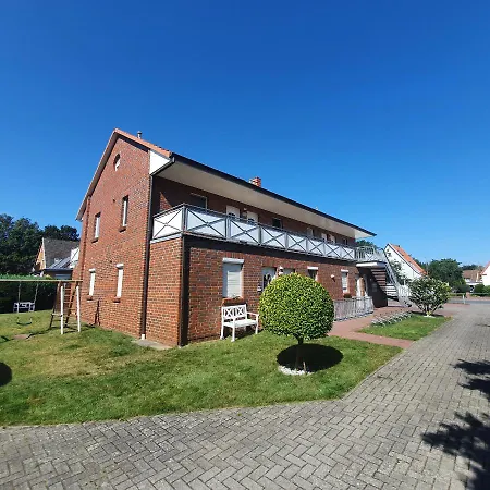 Apartment Nordheimstrasse 150 *