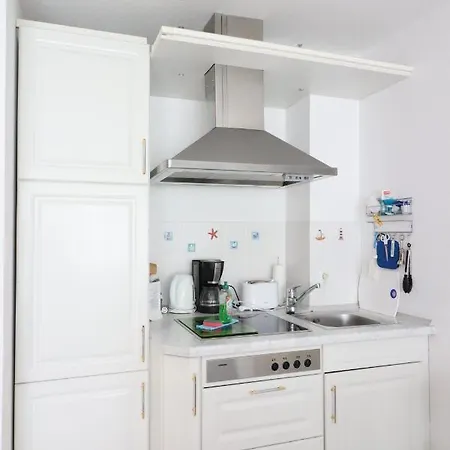 아파트 Nordheimstrasse 150 *