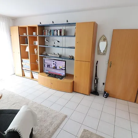 아파트 Nordheimstrasse 150 쿡스하펜