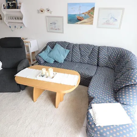 Nordheimstrasse 150 Διαμέρισμα