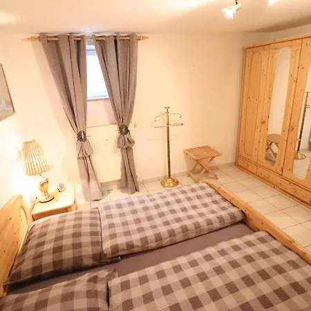 Apartment Nordheimstrasse 150