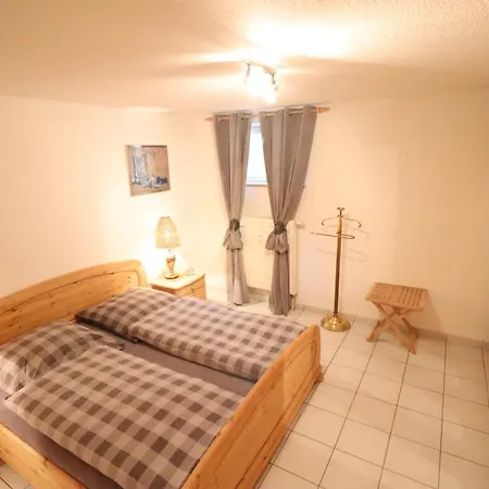 Apartment Nordheimstrasse 150 Cuxhaven