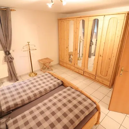 Διαμέρισμα Nordheimstrasse 150