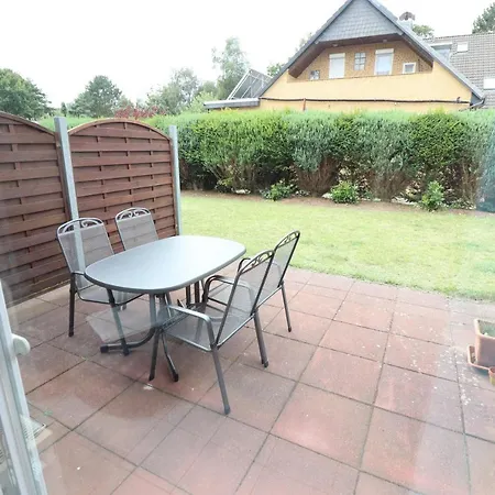 아파트 Nordheimstrasse 150 쿡스하펜