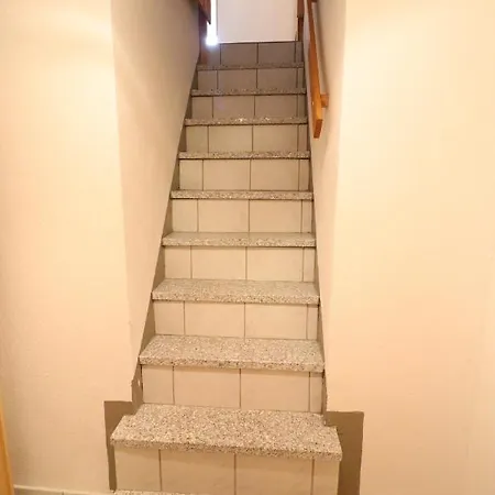 Apartment Nordheimstrasse 150 *