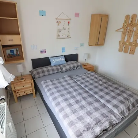 Nordheimstrasse 150 * 쿡스하펜