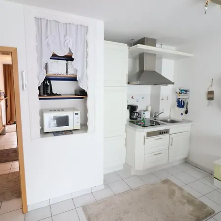 Nordheimstrasse 150 Διαμέρισμα *