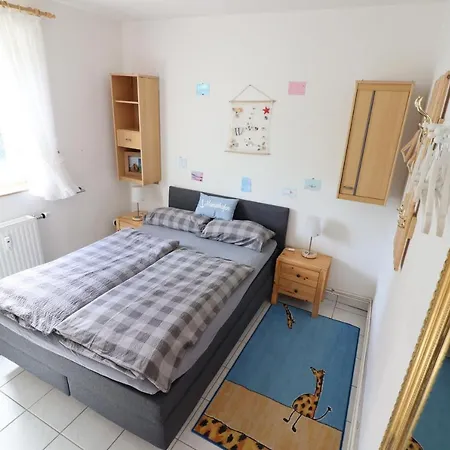 Apartment Nordheimstrasse 150 Cuxhaven