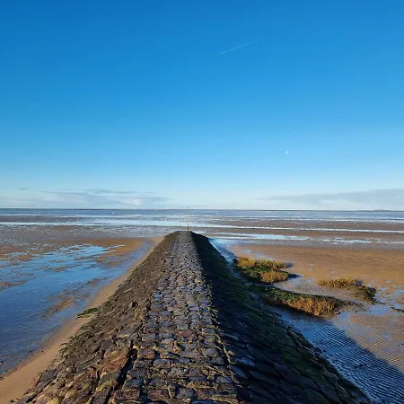 Nordheimstrasse 150 아파트