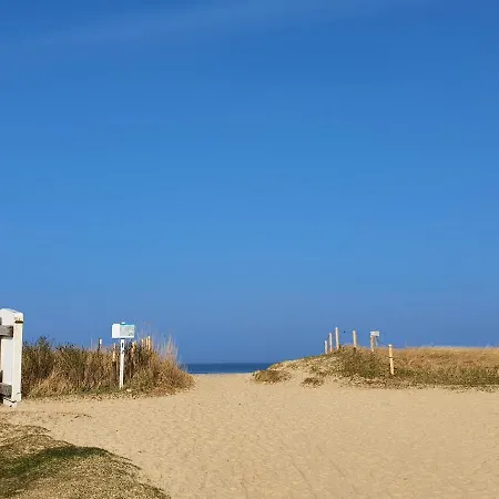 Nordheimstrasse 150 아파트 쿡스하펜