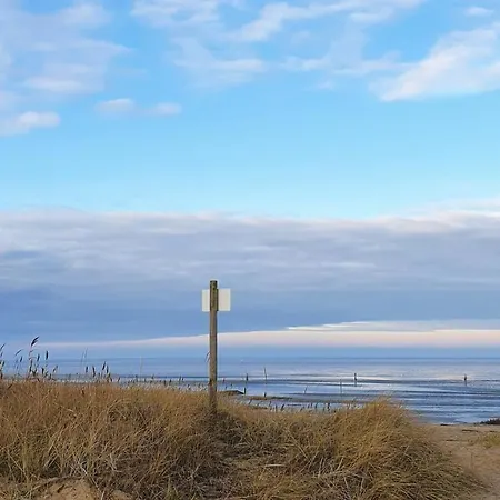 Nordheimstrasse 150 * Cuxhaven