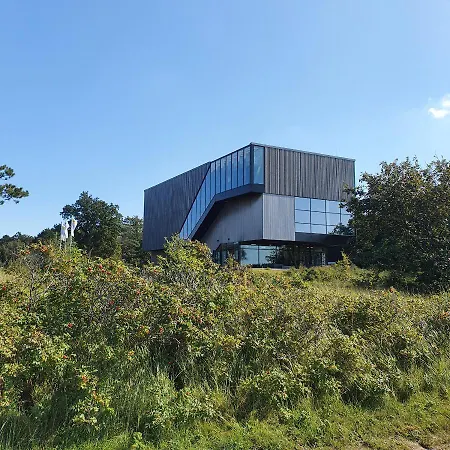 아파트 Nordheimstrasse 150 쿡스하펜