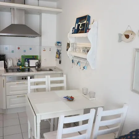 Appartement Nordheimstrasse 150