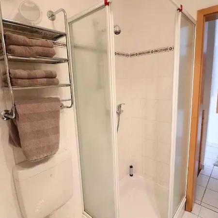 Nordheimstrasse 150 Διαμέρισμα