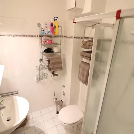 Διαμέρισμα Nordheimstrasse 150