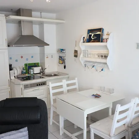 Nordheimstrasse 150 아파트