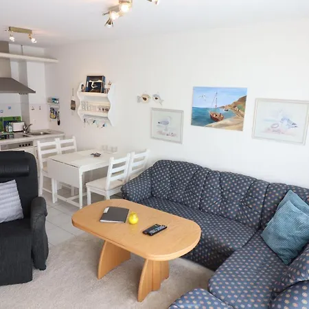 Apartmán Nordheimstrasse 150
