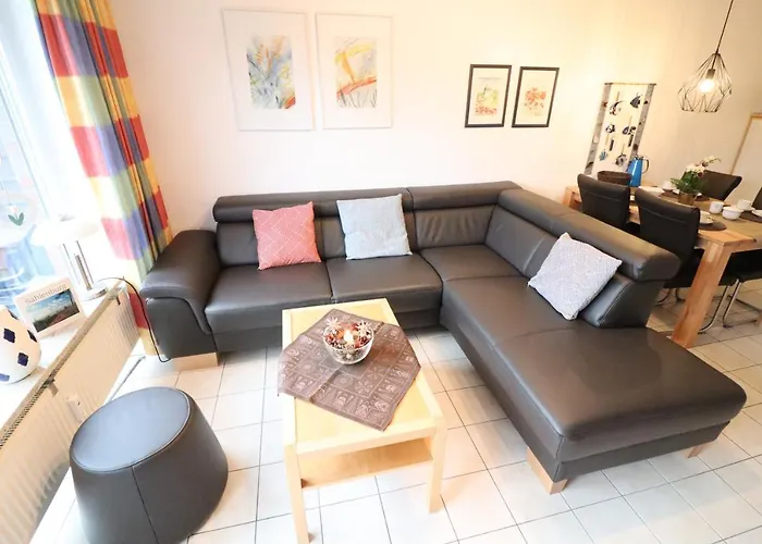 Nordheimstrasse 150 * Cuxhaven