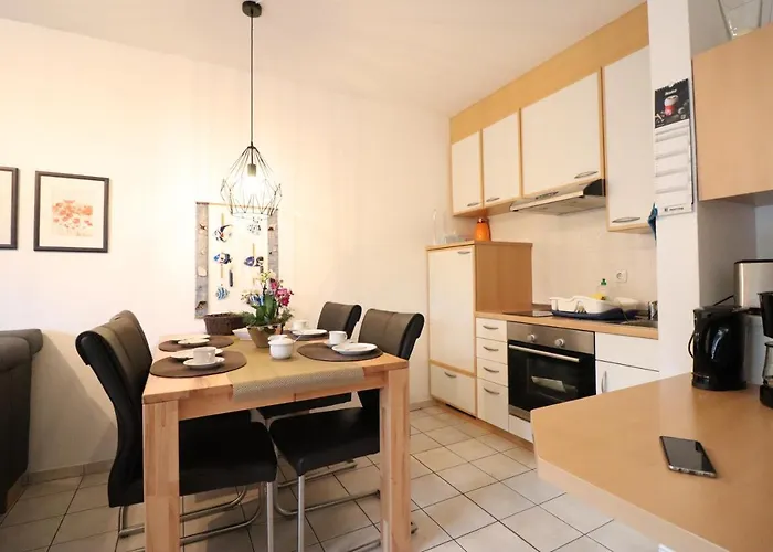 Nordheimstrasse 150 *