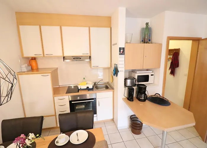 Nordheimstrasse 150 クックスハーフェン