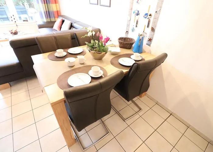 Apartman Nordheimstrasse 150 *