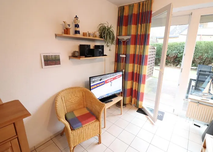 Nordheimstrasse 150 Apartman *