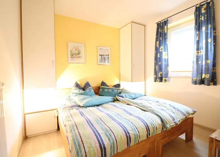 Nordheimstrasse 150 Apartman