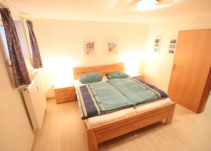 Apartman Nordheimstrasse 150 Cuxhaven