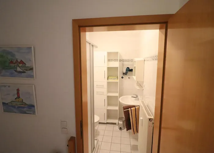 Nordheimstrasse 150 Apartman