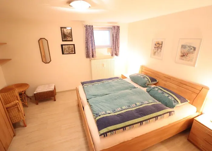 Nordheimstrasse 150 アパート